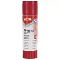 Przybory szkolne - Office Klej w sztyfcie PVA 36g (12szt) - miniaturka - grafika 1