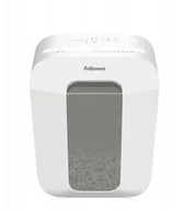 Niszczarki - Fellowes Powershred LX 50 Biały - miniaturka - grafika 1