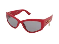 Okulary przeciwsłoneczne - Okulary przeciwsłoneczne Moschino MOS158/S C9A/IR - miniaturka - grafika 1