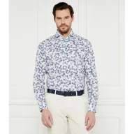 Koszule męskie - Joop! Lniana koszula Pai-W Slim Fit - miniaturka - grafika 1