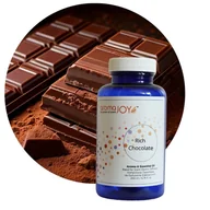 Zapachy do domu - RICH CHOCOLATE - Kompozycja Zapachowa 200 ml - miniaturka - grafika 1