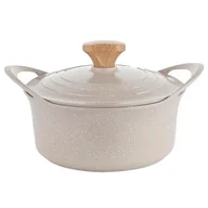 Garnki - Garnek aluminiowy Oslo 28 cm 6,7 l - miniaturka - grafika 1