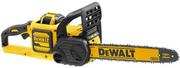 Piły elektryczne - 54V FLEXVOLT Piła łańcuchowa DeWalt DCM575X1 - miniaturka - grafika 1