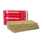 Wełny mineralne - Wełna mineralna Rockwool Frontrock Super 15 cm skalna 0,036 W/(mK) 1,2 m2 - miniaturka - grafika 1