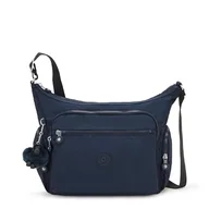 Torebki damskie - Kipling womens Gabbie Crossbody, Blue Bleu, Medium US - miniaturka - grafika 1