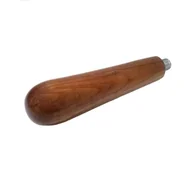 Akcesoria i części do ekspresów do kawy - Rączka drewniana do portafiltra o średnicy M10 - miniaturka - grafika 1