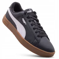 Buty sportowe męskie - Buty Sportowe Męskie Puma Rickie Classic Obuwie Miejskie 394251 - miniaturka - grafika 1