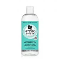 Oceanic Hydro Sorbet Seboregulujący płyn micelarny - cera mieszana 400ml - Płyny micelarne - miniaturka - grafika 2