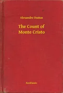 E-booki obcojęzyczne - The Count of Monte Cristo - miniaturka - grafika 1