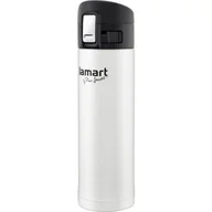 Termosy - Lamart BRANCHE LT 4043 biały - miniaturka - grafika 1