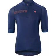 Koszulki sportowe męskie - Koszulka sportowa męska Radvik ALPHA GTS - miniaturka - grafika 1