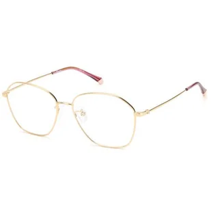 Polaroid D425 EYR 56 - Okulary korekcyjne, oprawki, szkła - miniaturka - grafika 1