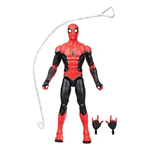 Figurka akcji Marvel Legends Spider-Man (Upgraded Suit) - Marvel - Figurki dla dzieci - miniaturka - grafika 1