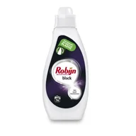 Środki do prania - Robijn płyn do prania czarnego Black Velvet 700ml 14 prań - miniaturka - grafika 1