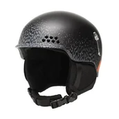 Kaski narciarskie - Kask narciarski K2 Ilusion 10C4011 Black - miniaturka - grafika 1