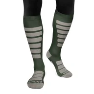 Skarpety termoaktywne - Skarpety narciarske unisex Siroko Aoraki - miniaturka - grafika 1