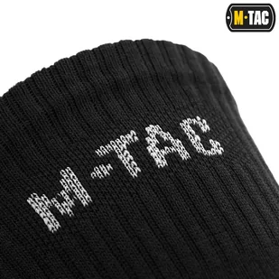 M-Tac - Skarpety - Mk.2 - Czarne - 30902002 - Skarpetki męskie - miniaturka - grafika 5