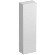 Szafki łazienkowe - Ravak Formy szafka boczna 160 cm słupek wiszący biały X000001260 - miniaturka - grafika 1
