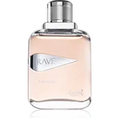 Wody i perfumy damskie - Sapil Rave, Woda perfumowana, 100ml - miniaturka - grafika 1