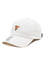 Czapki męskie - Puma Czapka z daszkiem PRIME Dad Cap 024605 Biały - miniaturka - grafika 1