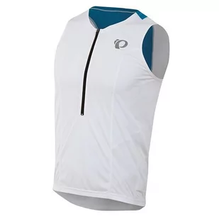 Pearl Izumi Koszulka Select TRI Relaxed 703051294076 - Koszulki rowerowe - miniaturka - grafika 1