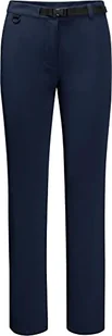 Jack Wolfskin Winter Lifestyle Spodnie W Spodnie Damskie, Blu Notte, 30 - Spodnie damskie - miniaturka - grafika 1