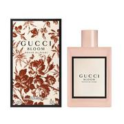 Wody i perfumy damskie - Gucci Bloom Gocce di Fiori woda toaletowa 100ml - miniaturka - grafika 1