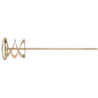 Mieszadła - NEO Mieszadło do zapraw 100 mm końcówka sześciokątna - miniaturka - grafika 1