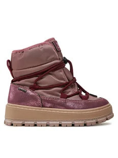 Primigi Śniegowce 6869511 M GORE-TEX Różowy - Buty dla dziewczynek - miniaturka - grafika 1