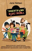 E-booki - poradniki - Pozytywna dyscyplina - miniaturka - grafika 1
