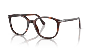 Okulary korekcyjne, oprawki, szkła - Okulary korekcyjne Persol PO 3317V 24 - grafika 1