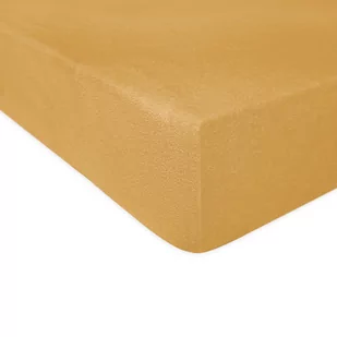 Prześcieradło frotte z gumką 042/170/180x200 - Pościel - miniaturka - grafika 3