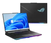 Laptopy - ASUS ROG Strix SCAR 16 G634JY i9-13980HX/64GB/2TB/RTX4090/W11P 240Hz G634JY-NM035X - miniaturka - grafika 1