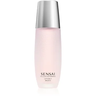 Kanebo Sensai Sensai Cellular Performance Lotion II Moist emulsja do twarzy 125ml - Pozostałe kosmetyki do pielęgnacji twarzy - miniaturka - grafika 1