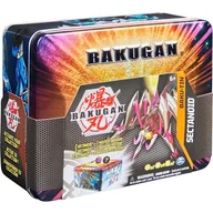 Figurki dla dzieci - BAKUGAN BAKUGAN 6062756 Tin S4 BP, wielokolorowy 6062756 - miniaturka - grafika 1