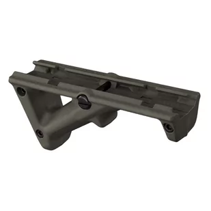Magpul - Chwyt RIS AFG-2 - Olive Drab Green - MAG414-ODG - Osprzęt do wiatrówek - miniaturka - grafika 1