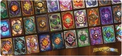 Podkładki pod mysz - Hearthstone - Cardbacks Podkładka pod mysz (XL) - miniaturka - grafika 1