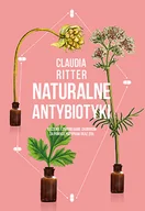 Rozwój osobisty - Naturalne antybiotyki - miniaturka - grafika 1
