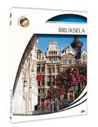 Pozostałe filmy DVD - Podróże Marzeń Bruksela - miniaturka - grafika 1