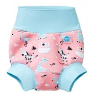 Kąpielówki dla chłopców - Splash About new happy nappy nina's ark l - miniaturka - grafika 1