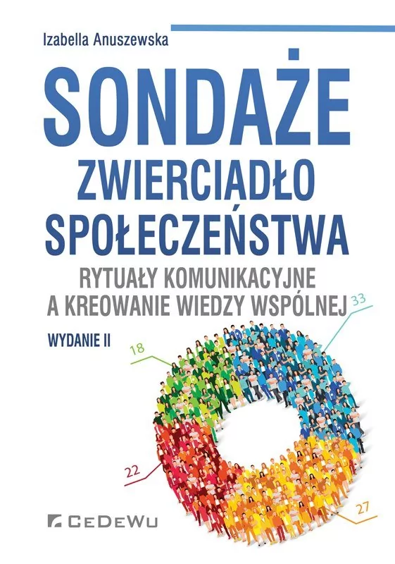 Sondaże - zwierciadło społeczeństwa. Rytuały komunikacyjne a kreowanie wiedzy wspólnej