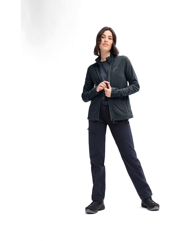 Maier Sports Kurtka polarowa 