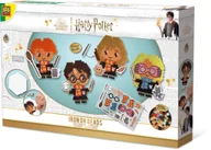 Prace ręczne dla dzieci - Zestaw z koralikami do prasowania Harry Potter - zabawka - miniaturka - grafika 1