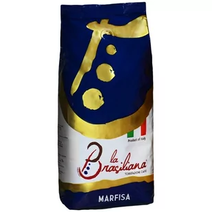 La Brasiliana Marfisa 1kg - Kawa - miniaturka - grafika 1