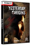 Gry PC - Yesterday Origins GRA PC - miniaturka - grafika 1