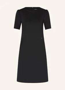 Marc Cain Sukienka schwarz - Sukienki - miniaturka - grafika 1