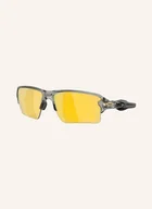 Okulary przeciwsłoneczne - Oakley Okulary Przeciwsłoneczne Flak 2.0 Xxl grau - miniaturka - grafika 1