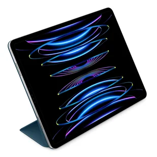 Etui na iPad Pro APPLE Smart Folio Morski - Etui do tabletów - miniaturka - grafika 2