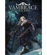 Gry PC Cyfrowe - Vambrace: Cold Soul (PC) Klucz Steam - miniaturka - grafika 1