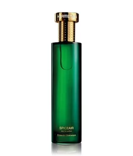 HERMETICA Emerald Stairways Collection Spiceair Woda perfumowana 100 ml - Wody i perfumy męskie - miniaturka - grafika 1